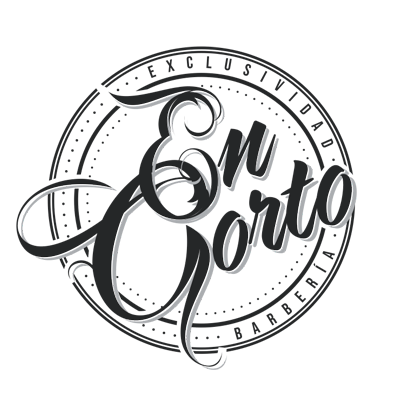 En Corto Logo